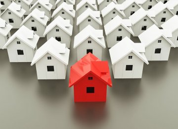 Home Sales Rise Despite Recession