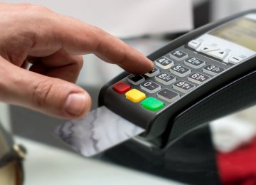 Iran Eying Transition to EMV Chip Cards  