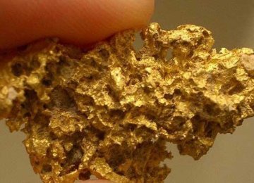 Markets Unimpressed by Gold Export Permission
