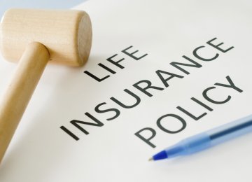 Life Insurance ROR Cut Hurts Industry’s Future