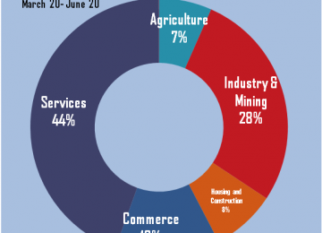 88% of Loans Paid as Industrial Working Capital