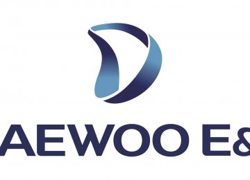 Daewoo E&amp;C Expanding Business in Iranian Market