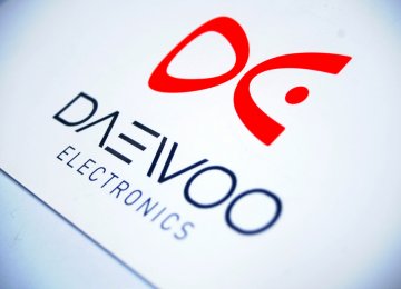 Dongbu Daewoo Strikes Electronics Supply Deal in Iran