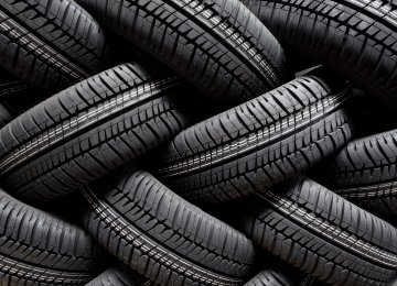 Iran Tire Market Forecast to Grow at 12% CAGR by 2021