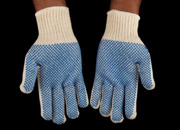Glove Industry Has Hands on Profit