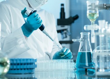 Biotech Drug Exports to Russia Reach $150m