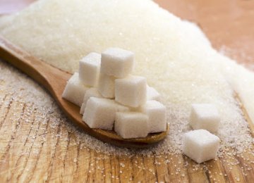 70% of Sugar Demand Met Domestically
