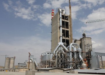 No Concrete Solution for Cement Industry Crisis 