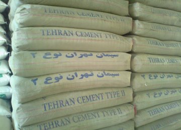 Cement Exporters Eye N. African Markets
