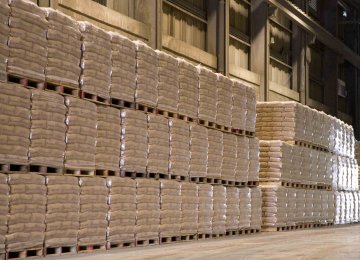 Cement Prices to Increase