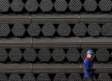 Steelmakers Consider Import Tariff Hikes “Insufficient”