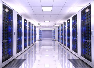 Afranet is working on a modular data center project and a Telco Cloud service