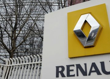 Renault is willing to comply with the framework laid out by the Ministry of Industries, Mining and Trade.