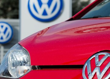 Lower Saxony Has No Plans to Sue VW
