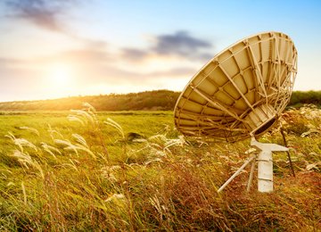 4G Internet for Rural Residents