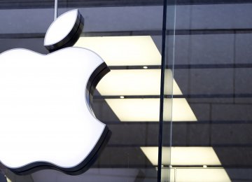 Apple Sells 30-Year Taiwan Bond
