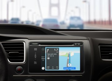 Apple Hires Ex-BMW Mapping Expert