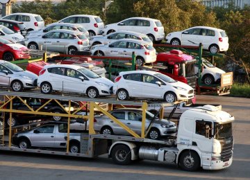 Revised Regulations for Car Importers 
