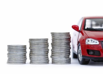 Local Car Prices Remain Unchanged