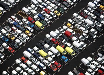 Prospects of European Car Sales After Brexit 