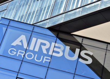 Airbus Planning Autonomous Flying Taxis