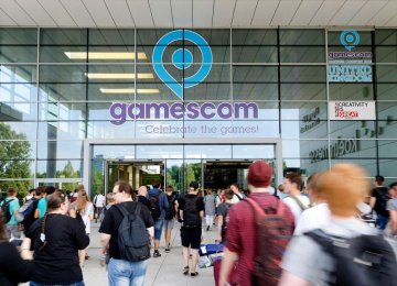 Iran to Participate in Gamescom 2016 in Germany