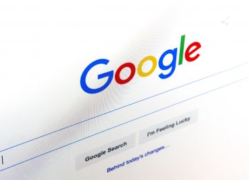 Google Removes Analytics Service for Iran