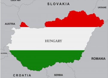 Iran, Hungary to Launch Joint Tech Projects