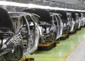 Call for Automotive Coop. With Azerbaijan, Turkey