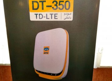 1st TD-LTE Network Launched