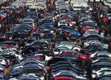 Japan&#039;s Domestic Auto Sales Up