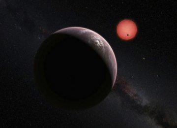 Newly-Discovered Planets May Boost Search for Life Beyond Earth