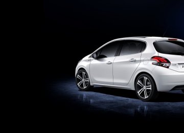 Market to Determine  Prices of New Peugeots 