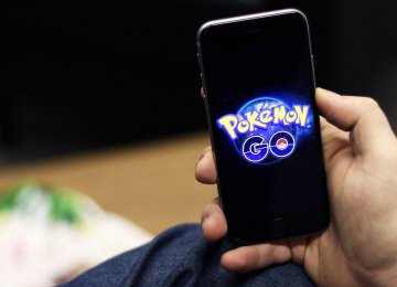 Pokemon Go in Iran: Hit and Miss