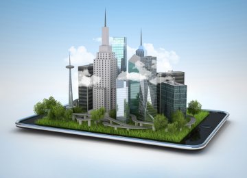Smart cities can improve quality of life as they reduce costs and help save time. 