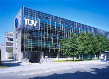 TUV to Help Boost Iranian Car Quality