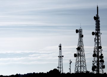 Telecoms Market to Drive Growth Through Data