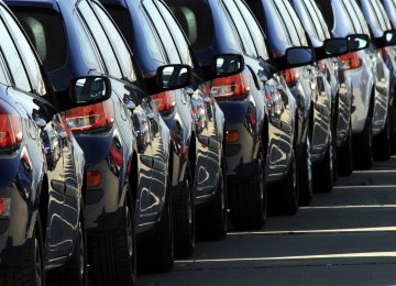 Turkey Auto Sales Surpass 15%