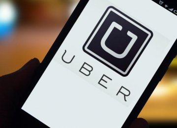 Uber, Careem Suspend Services in UAE Capital