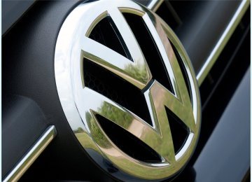 Volkswagen Targeting Used-Car Financing