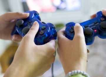 Gaming Startup Event Planned in Golestan