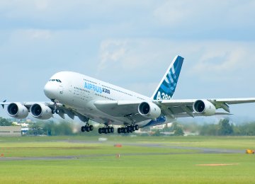 Doubts Grow Over Iran’s Purchase of Airbus A380