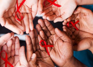 Shift in Transmission Patterns of HIV/AIDS