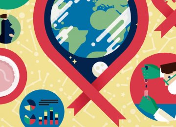 Ending AIDS With Help of Civil Society