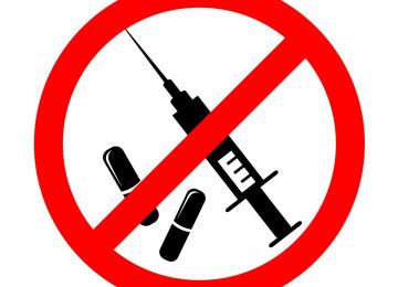 Proposal for Anti-Drug Faction