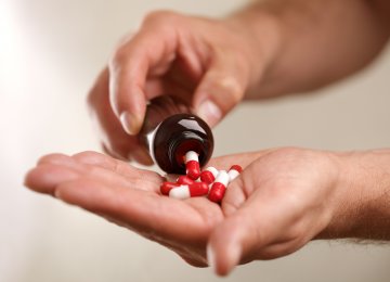Most People Unaware About Antibiotics Use