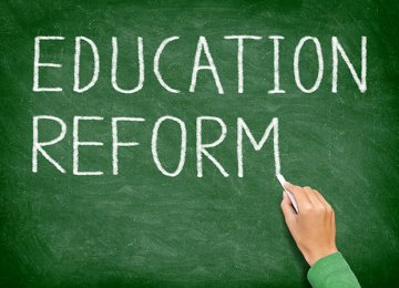 Education Ministry Budget Up