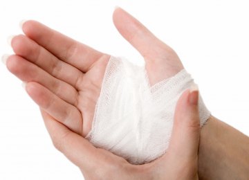 Treating Burn Injuries Costly
