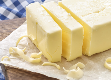 Butter Shouldn’t Be ‘Demonized’