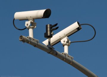 Improving Traffic Surveillance  
